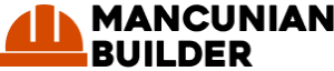 Logo Mancunian Builder